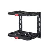 Milwaukee® PACKOUT™ 17-3/5 x 21-1/2 x 20 in. Rack M48228480 at Pollardwater