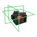 Milwaukee® M12™ 7-4/5 in. Level Laser M363221 at Pollardwater