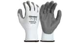 Armateck 13 ga Polyurethane Coated Dyneema® Dipped Cut Resistant Gloves ARM3213XL at Pollardwater