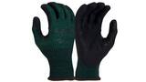 Armateck Cut Resistant and Dipped Rubber Glove ARM2015XL at Pollardwater