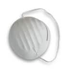 Armateck Disposable Dust Mask (Box of 50) ARMNM50BX at Pollardwater