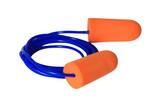 Armateck NRR 32 Disposable Corded Foam Ear Plugs (100 per Box) ARMFP71BX at Pollardwater