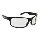 Armateck Icon Full Frame Safety Glasses, Smoke Lens ARM460SMK at Pollardwater