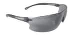 Armateck Sequel Frameless Safety Glasses, Clear Lens ARMRS1CLR at Pollardwater