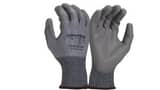 Armateck 15 ga Polyurethane Coated Dyneema® Dipped Cut Resistant Gloves ARM2215XL at Pollardwater