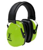 Armateck NRR 28 Hi-Viz Padded Earmuff ARM28BX at Pollardwater