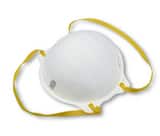 Armateck N95 Particulate Respirator (Box of 20) ARMN95 at Pollardwater
