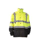 Armateck Color Block Front Zip Sweatshirt, M ARM01HBLM at Pollardwater