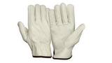 Armateck Cowhide Leather Driver Gloves, XL ARM1000XL at Pollardwater