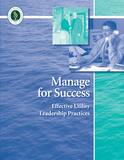 CSUS Manage for Success - Effective Utility Leadership Practices UMFS at Pollardwater