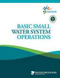 CSUS Basic Small Water System Operations UBSWSO at Pollardwater