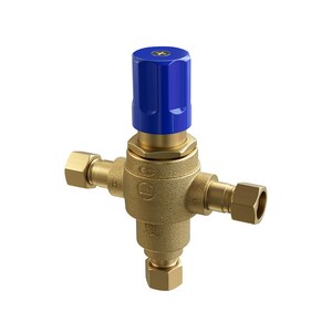 3/8 in. Thermostat Mixing Valve