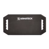Armateck Deluxe Comfort Kneeling Mat, Black ARM0365BL at Pollardwater