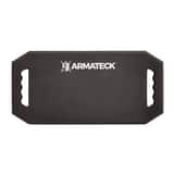 Armateck Deluxe Comfort Kneeling Mat, Black ARM0365BL at Pollardwater