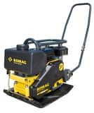 BOMAG 4.8 hp 4050 lb. Compactor B63000016 at Pollardwater