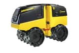 BOMAG 19-7/10 hp Compactor B72000013 at Pollardwater
