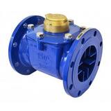 Zenner Model ZTM Cast Iron Turbine Meter ZZTM03CF at Pollardwater