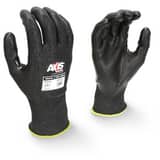 Radians 13G HPPE Cut Level A5 Touchscreen Reinforced Thumb Crotch Work Gloves RRWG535M at Pollardwater