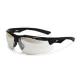 Radians Thraxus™ Safety Glass with Black Frame and Indoor/Outdoor Lens RTXC190ID at Pollardwater