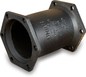 Ductile Iron Fittings & Flanges - Pipe Fittings - Ferguson