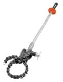 RIDGID 1-1/2 - 6 in. Cast Iron, Cement Line, Clay Pipe Cutter R32900 at Pollardwater