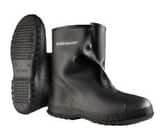 Dunlop 10 in. Black Rubber Overshoe O86020M at Pollardwater