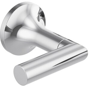 Zinc Handle in Chrome