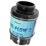 TFT SHO-FLOW® 2-1/2 in. Female x Male CPVC Flow Meter TEFJNJNJ500 at Pollardwater