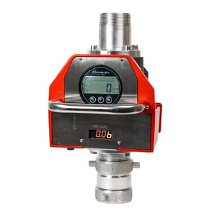 TSI FlowMeters