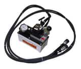 REED Bear Hug™ NPT Pneumatic Pump R04330 at Pollardwater