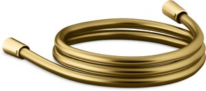 60 in. Hand Shower Hose in Vibrant<REG/> Brushed Moderne Brass