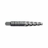 IRWIN® Hanson® Spiral Flute Screw Pipe Extractor I52404 at Pollardwater
