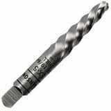 IRWIN® Hanson® 19/64 in. Spiral Flute Screw Pipe Extractor AX52405 at Pollardwater