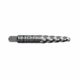 Irwin Industrial Tool Hanson® 13/32 in. Spiral Screw Extractor IRW52406 at Pollardwater