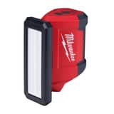 Milwaukee® M12 M18 ROVER Service & Repair Flood Light in Red M236720 at Pollardwater