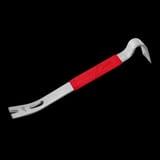 Milwaukee® 15 in. Steel Pry Bar M48229035 at Pollardwater