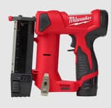 Milwaukee® Battery 12V Lithium-ion Pin Nailer M254021 at Pollardwater