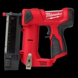 Milwaukee® M12™ Cordless Redlithium™ Pin Nailer Bare Tool M254020 at Pollardwater