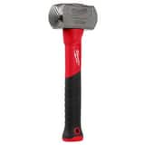 Milwaukee® 3 lb. Fiberglass Drilling Hammer M48229310 at Pollardwater