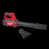 Milwaukee® M12 Plastic Cordless Blower M085220 at Pollardwater