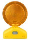 VizCon Model 2006 Barricade Light 3V D-Cell Type A, C & 3-Way Mode VIZ2006 at Pollardwater