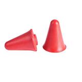 Milwaukee® *CVR* REPLACEMENT FOAM EAR PLUGS 5 M48733206 at Pollardwater