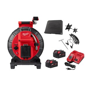 120 ft. Inspection Camera