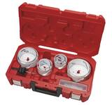 Milwaukee® Dozer™ HOLE DOZER™ Plumbers Hole Saw M49224143 at Pollardwater