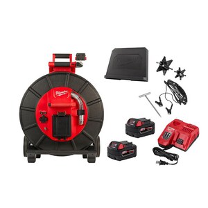 200 ft. Inspection Camera