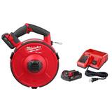 Milwaukee® *CVR* M18 FUEL ANGLER 240 STEEL PUL M2873B22 at Pollardwater
