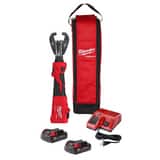 Milwaukee® M18™ FORCE LOGIC™ *CVR* M18 FORCE LOGIC 6T LINEAR UTI M297822K at Pollardwater