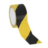 Milwaukee® *CVR* 54 ADHESIVE CAUTION TAPE M760050 at Pollardwater