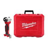 Milwaukee® *CVR* M18 CABLE STRIPPER M293520 at Pollardwater