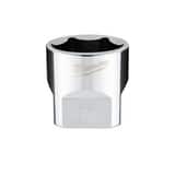 Milwaukee® *CVR* 3/8 IN DRIVE 15/16 IN SAE 6-P M45349071 at Pollardwater